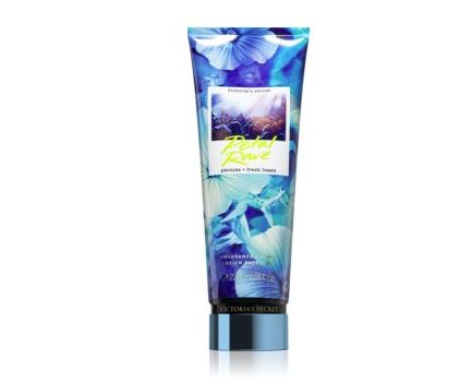 Petal Rave 236Ml Crema Victoria Secret