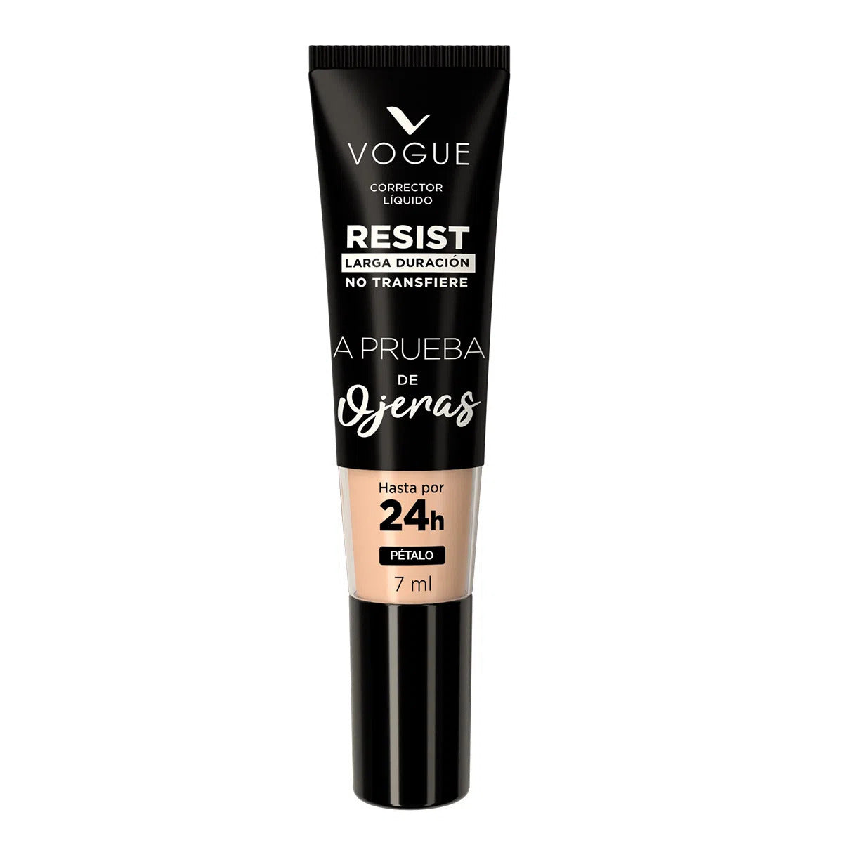 V CORRECTOR RESIST LIQ PETALO 7ML