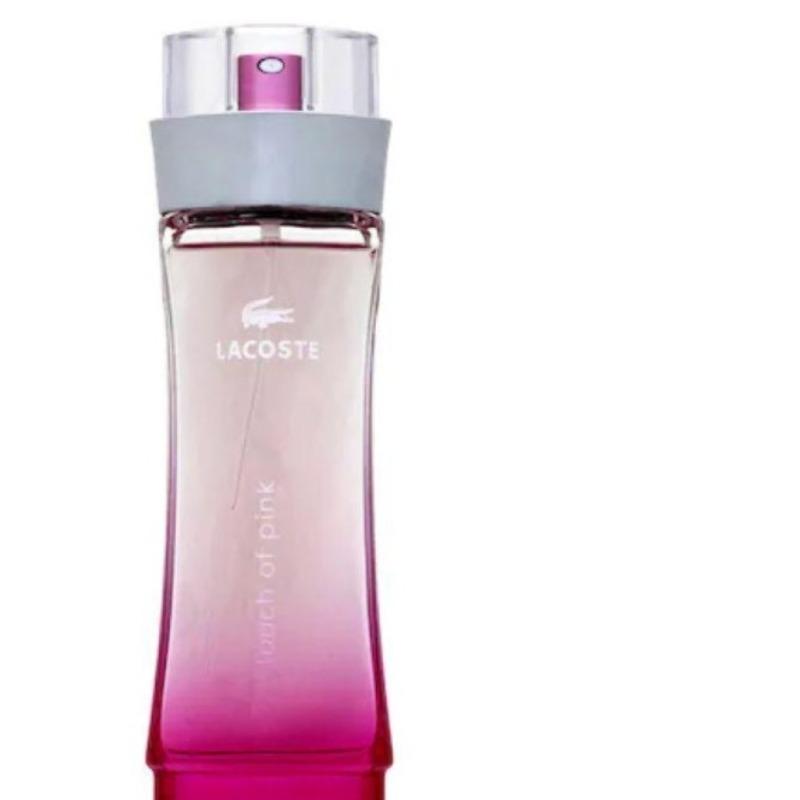 Love Of Pink 90ML EDT Mujer Lacoste