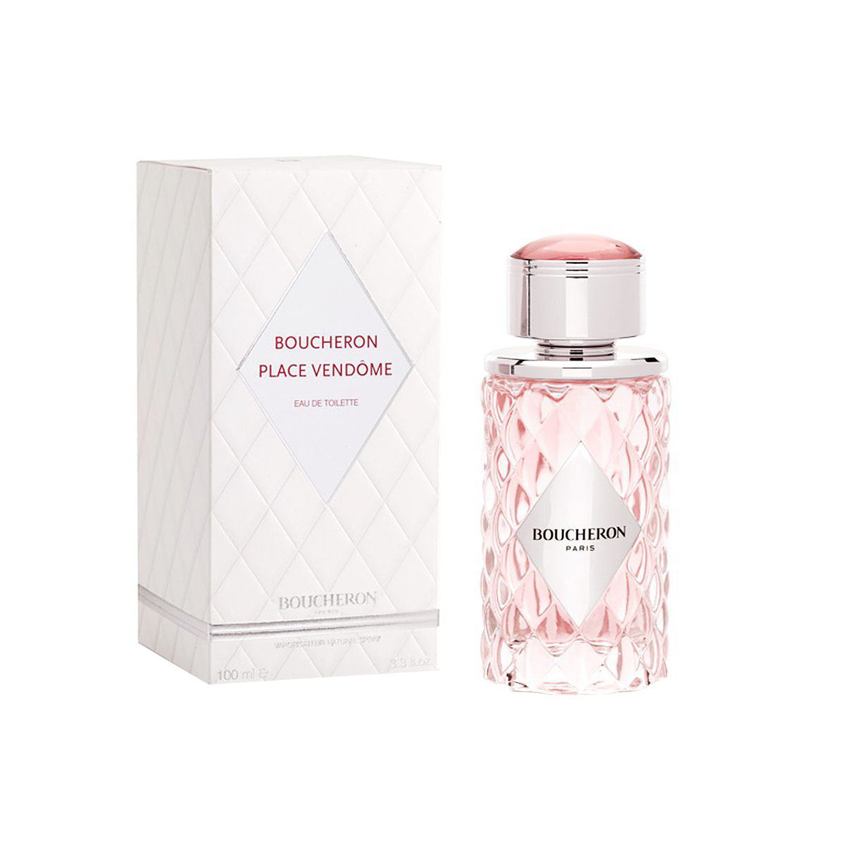 Place Vendome Edt 100 Ml Mujer Boucheron