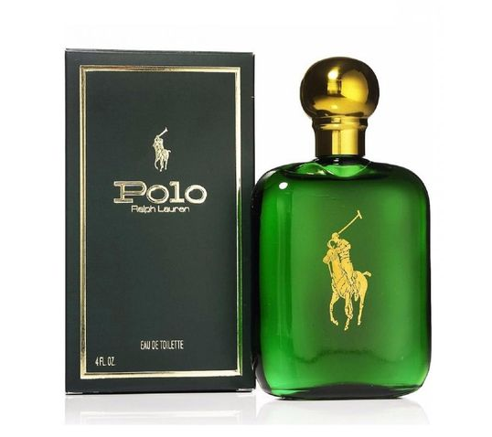 Polo Green Edt 118ml hombre Ralph Lauren