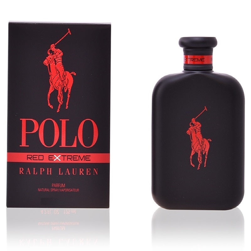 Polo Red Extreme 200ML EDP Hombre Ralph Lauren