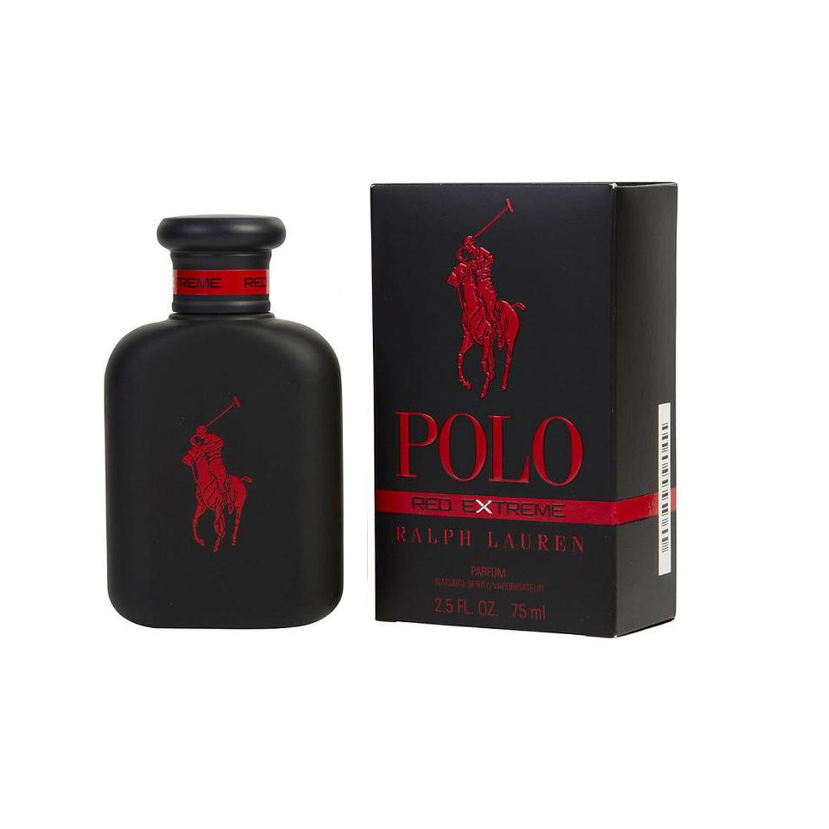 Polo Red Extreme 75ml EDP Hombre Ralph Lauren