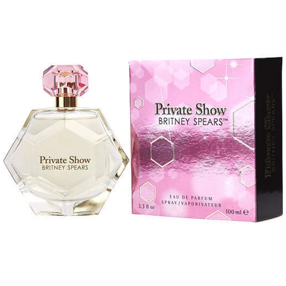 Private Show 100ML EDP Mujer Britney Spears