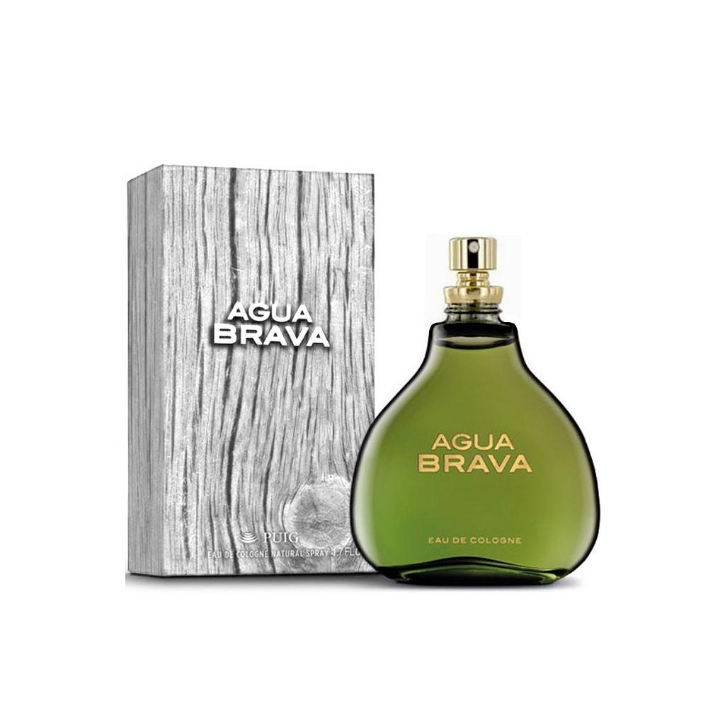 Agua Brava TESTER 100ML EDT Hombre Puig