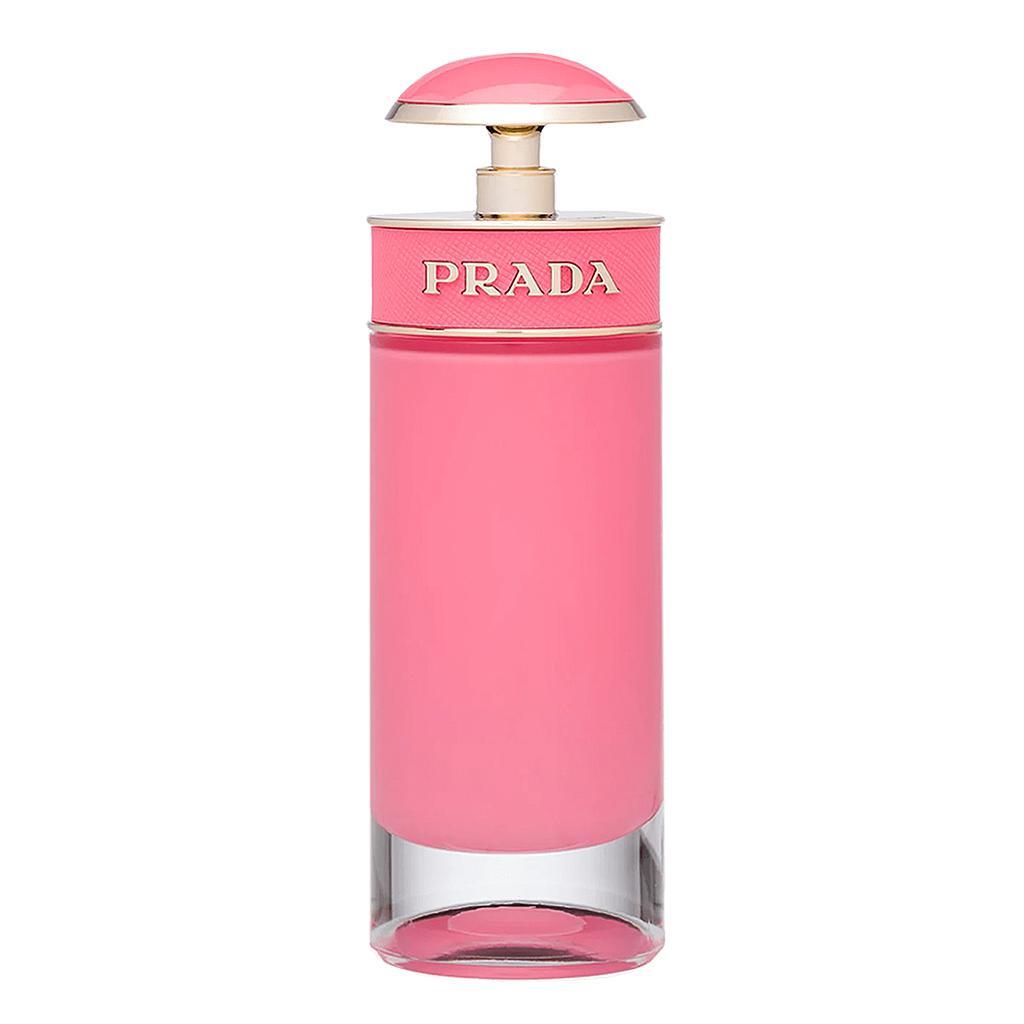 Prada Candy Gloss EDT 80ML Mujer