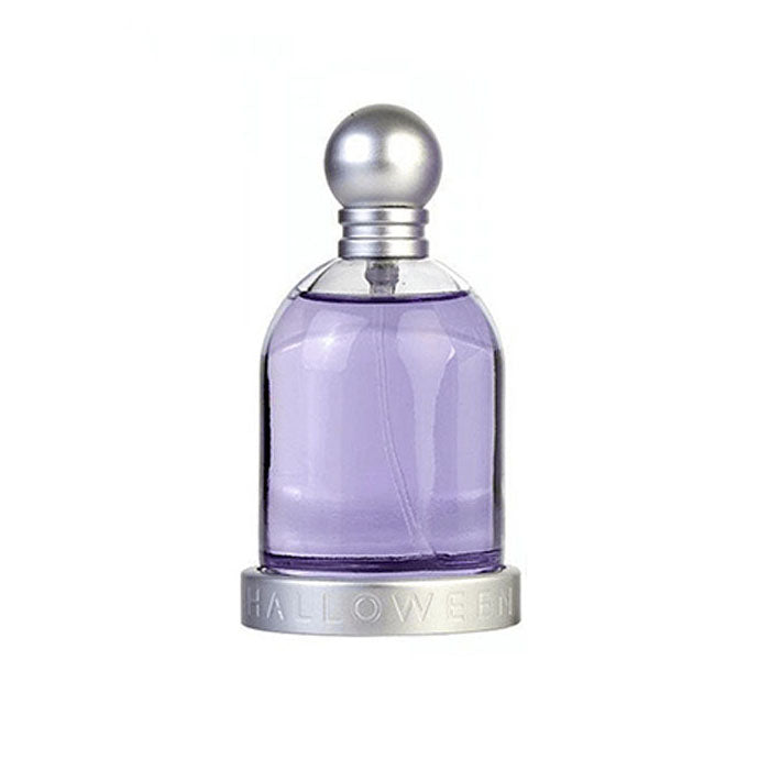 Halloween Tester 100ML EDT Mujer Jesus Del Pozo