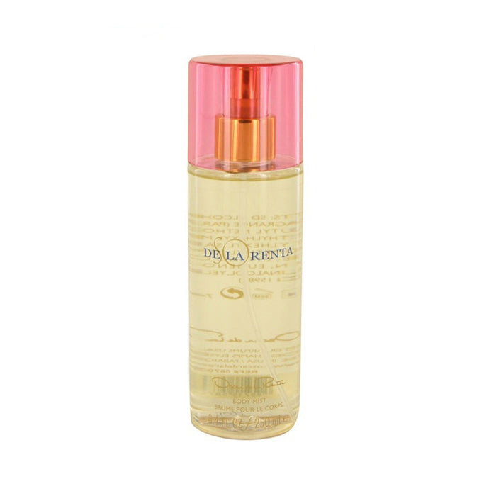 So De La Renta Body Mist 250ml Mujer