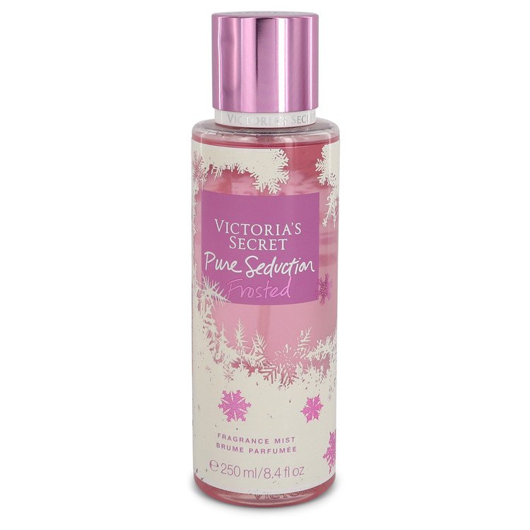 Pure Seduction Frosted 250Ml Colonia Victoria Secret