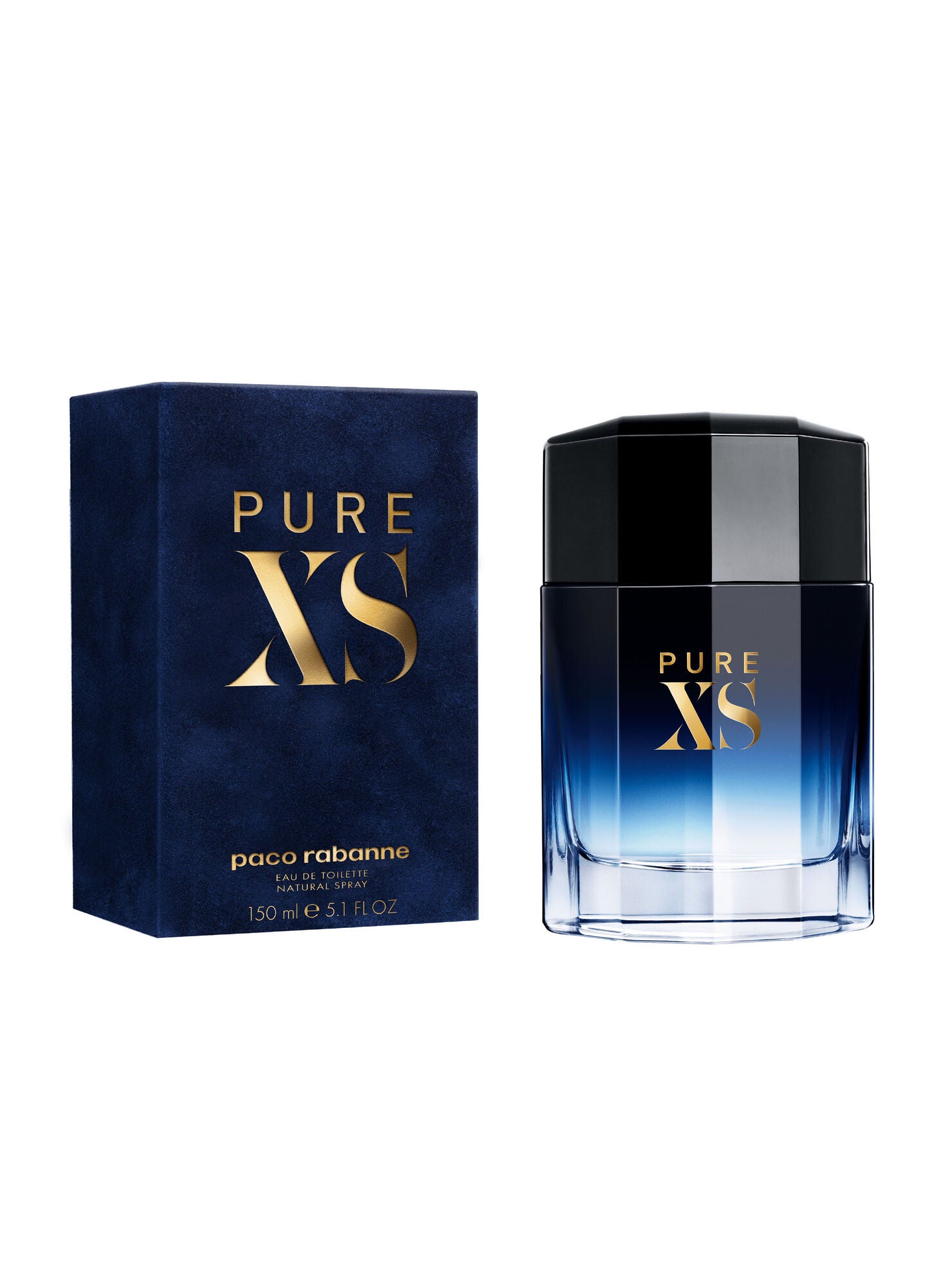 Pure XS Hombre Edt 150 Ml Hombre Paco Rabanne