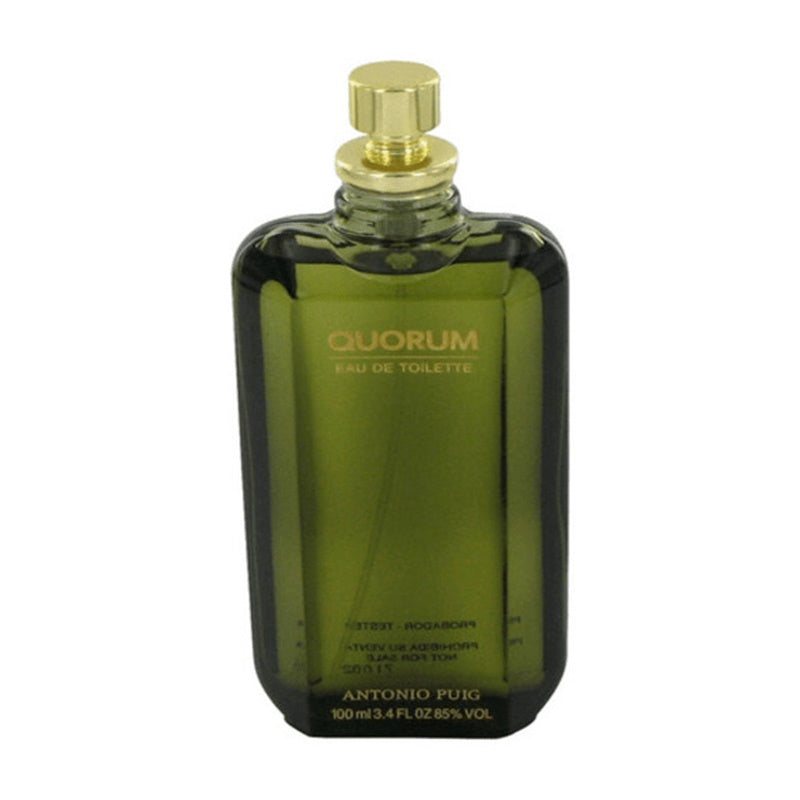 Quorum Tester 100ML EDT Hombre Puig