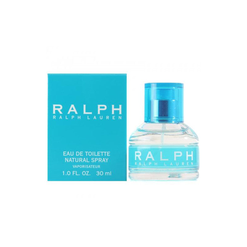 Ralph Calipso Tradicional Edt 30 Ml Mujer