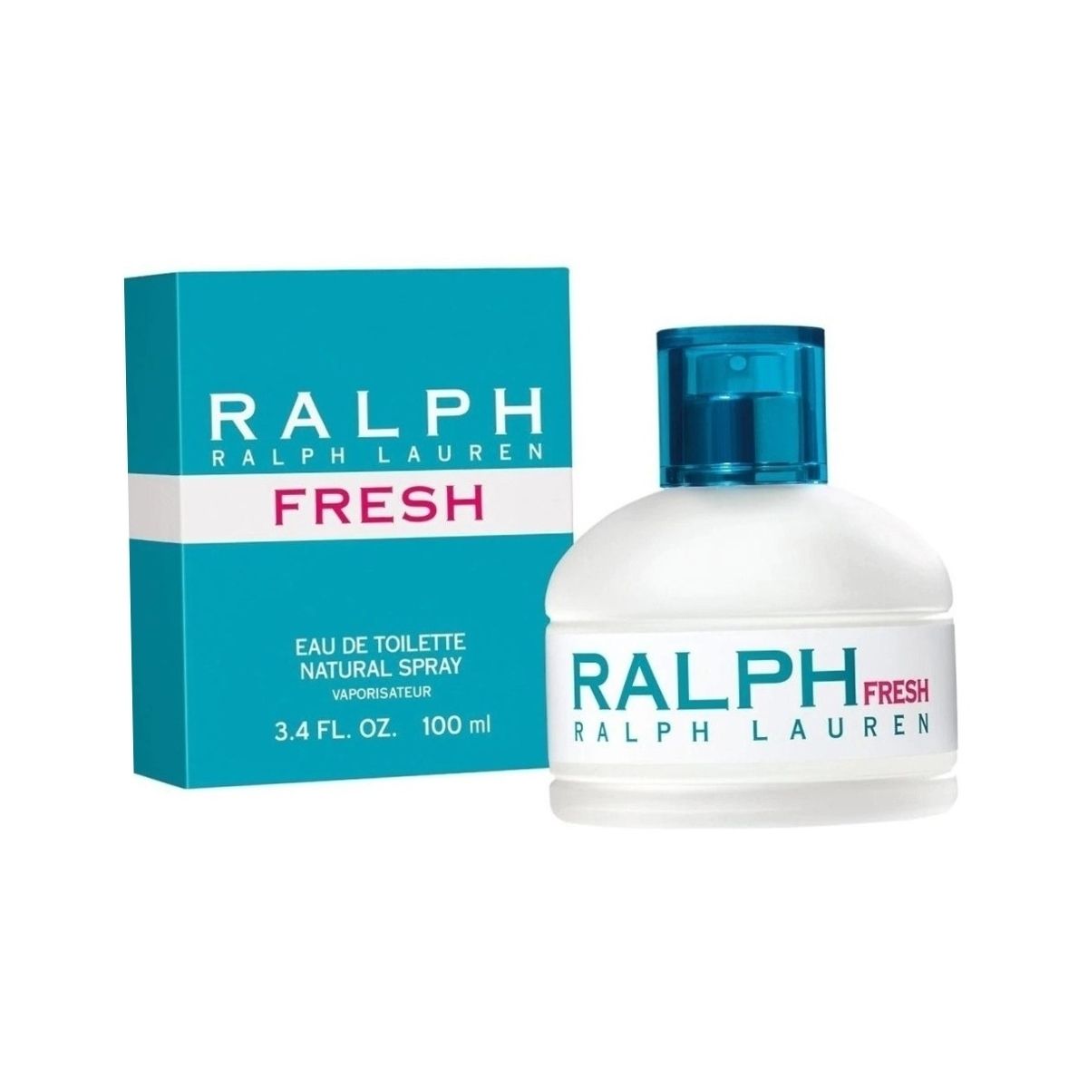 Ralph Fresh 100ML EDT Mujer Ralph Lauren