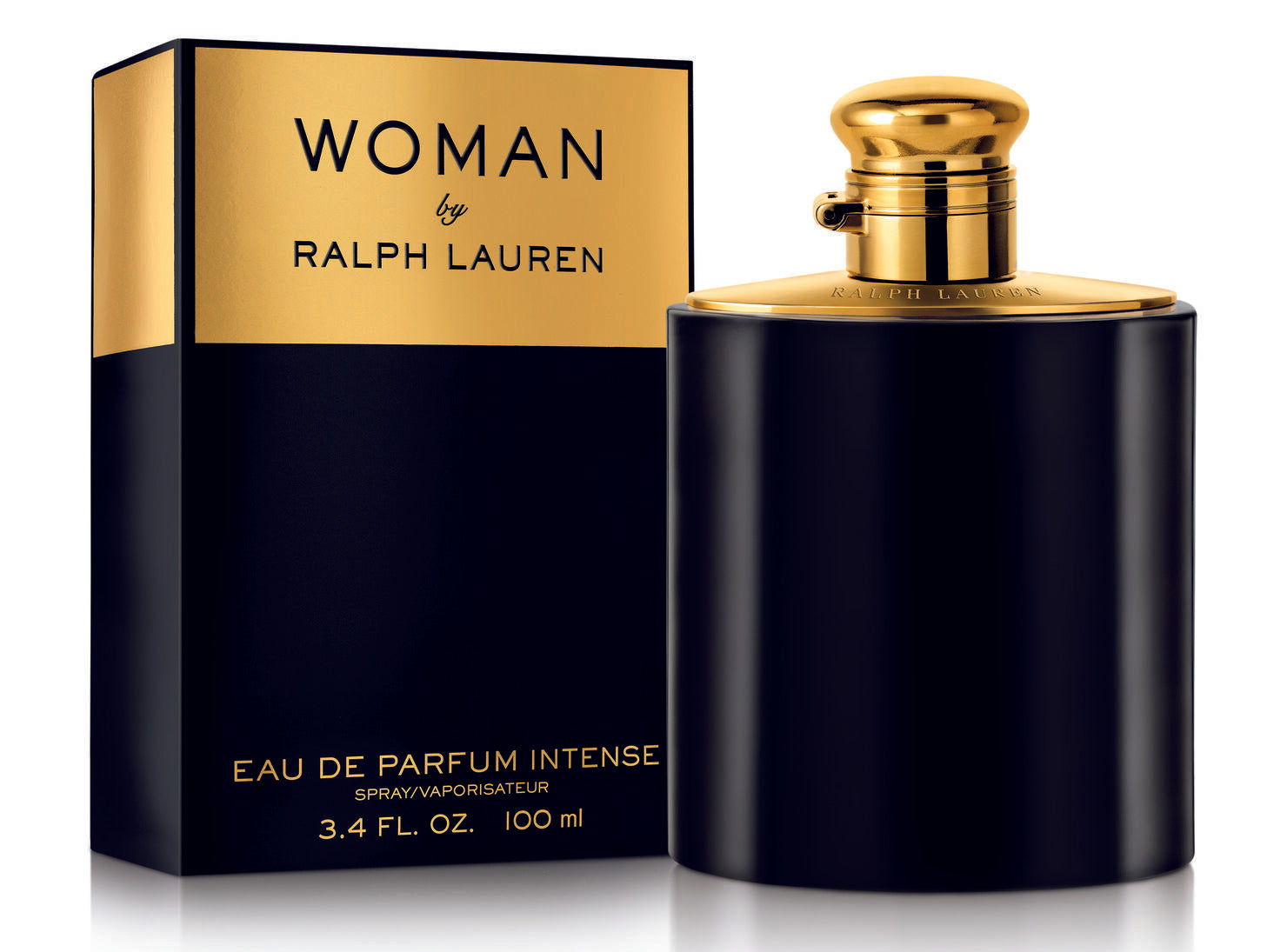 Woman by Ralph Lauren Intense EDP 100ML Mujer
