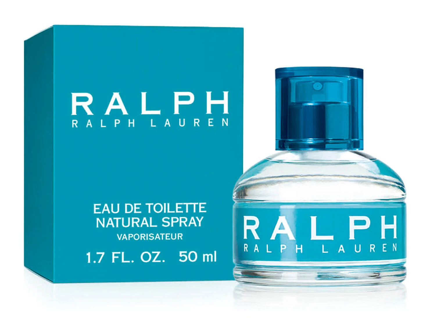Ralph Calipso Tradicional Edt 50 Ml Mujer