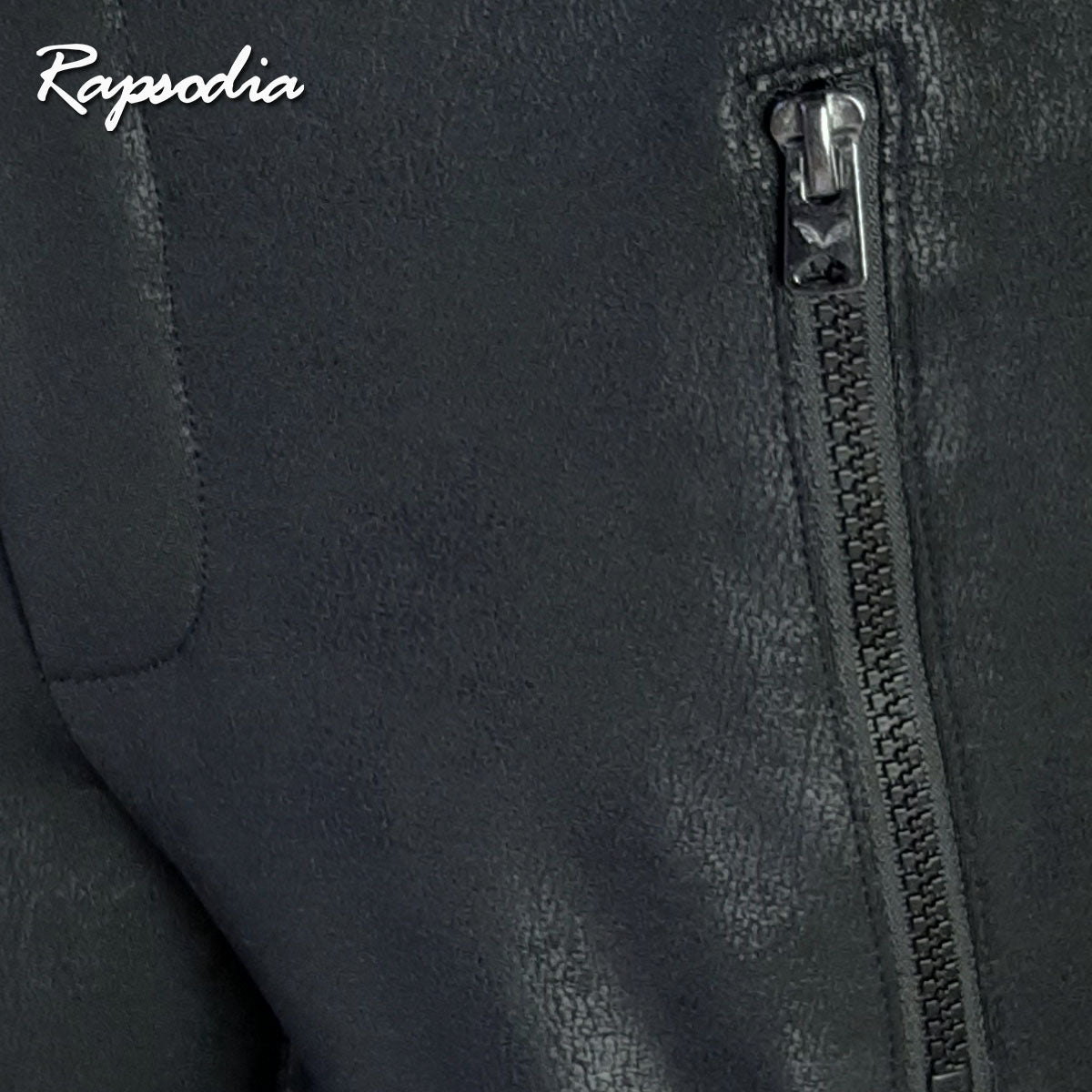Pantalon Rapsodia Bab Franko Negro