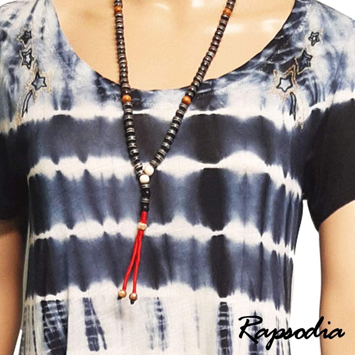 Vestido Rapsodia Jay Azul