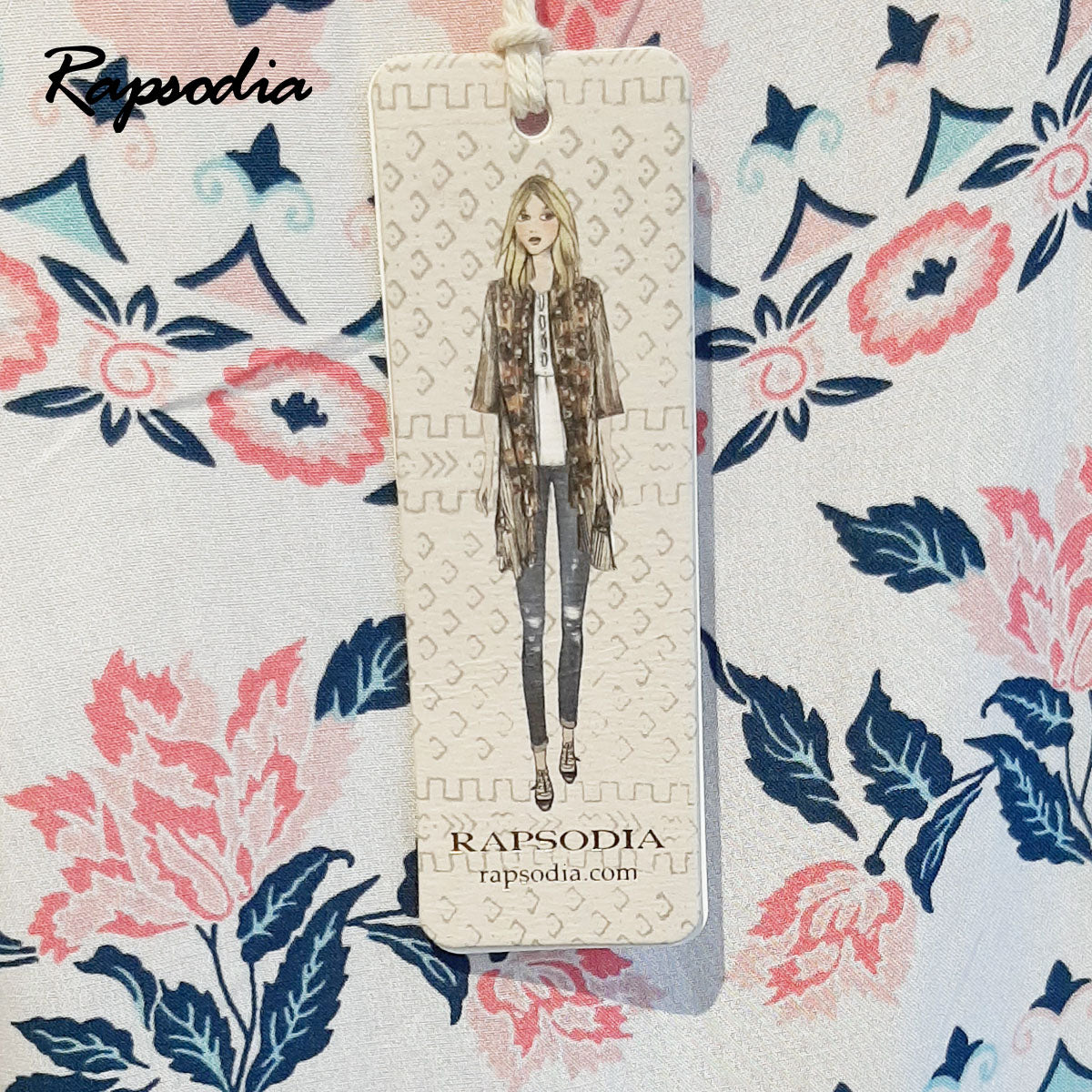 Blusa Rapsodia Southside Rosa