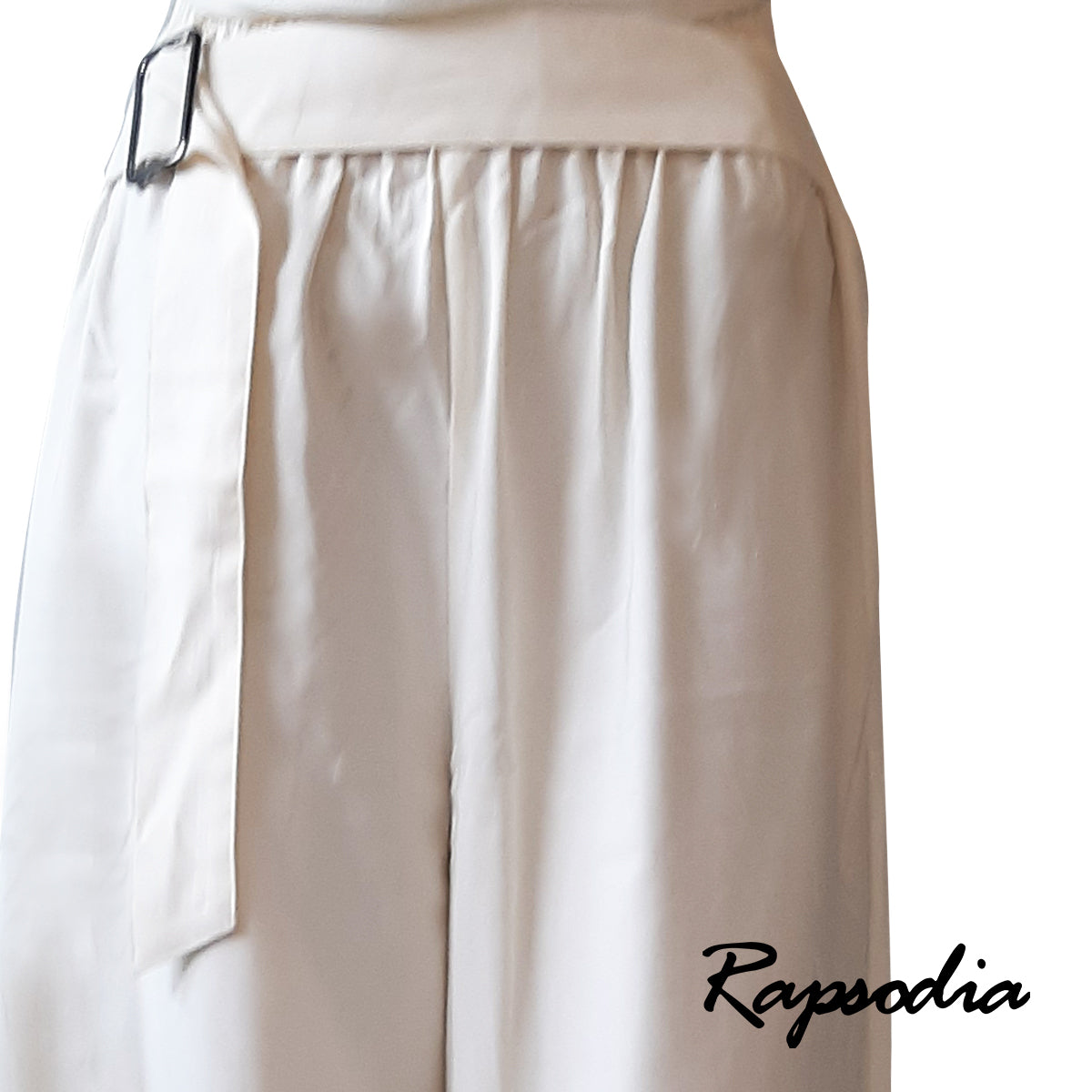 Pantalón Rapsodia Snow Blanco