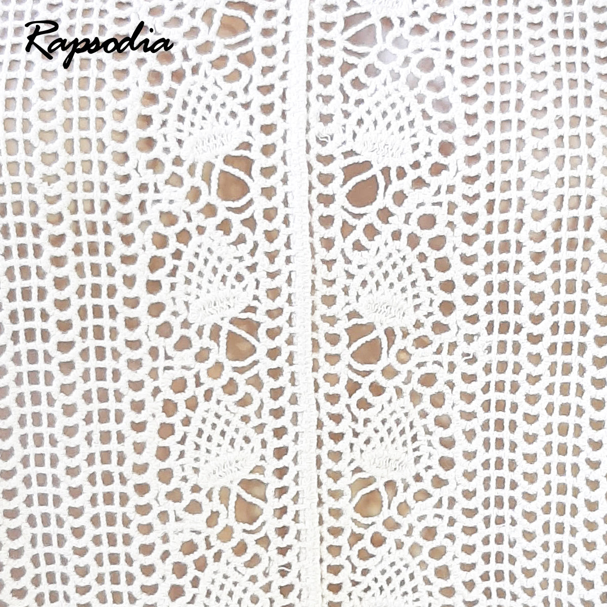 Blusa Rapsodia Northern Rosa