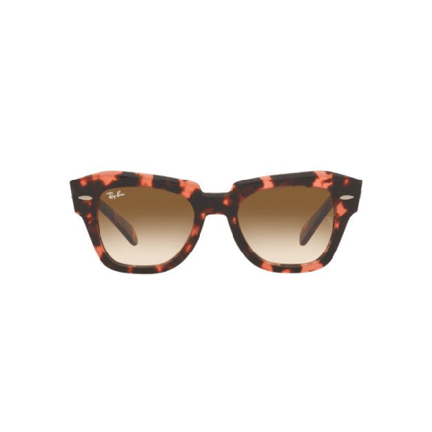 RAY BAN Lente De Sol 8056597559904 /0RB2186 Unisex