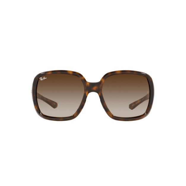 RAY BAN Lente De Sol 8056597439312 /0RB4347 Unisex