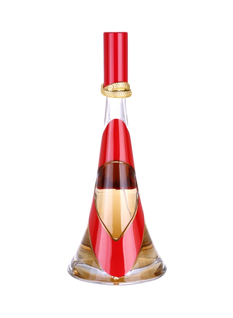 Rihana Rebel Edp Tester 100ml (Sin Tapa)