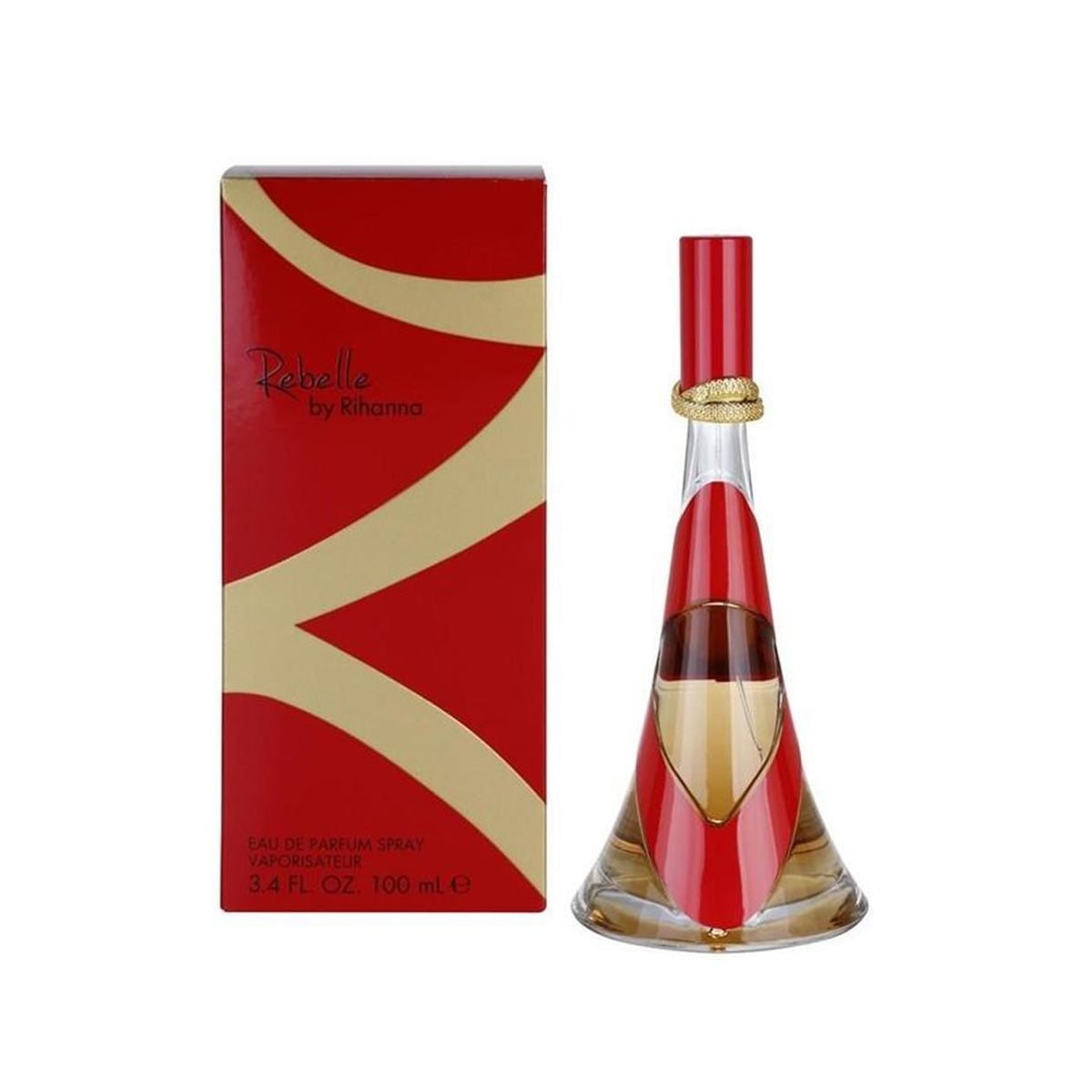 Rebelle By Rihanna Edp 30ML Mujer