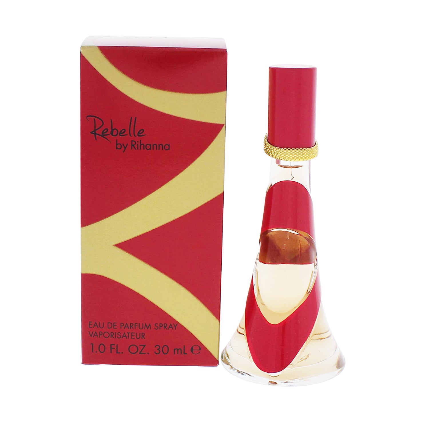 Rebelle By Rihanna Edp 30ML Mujer