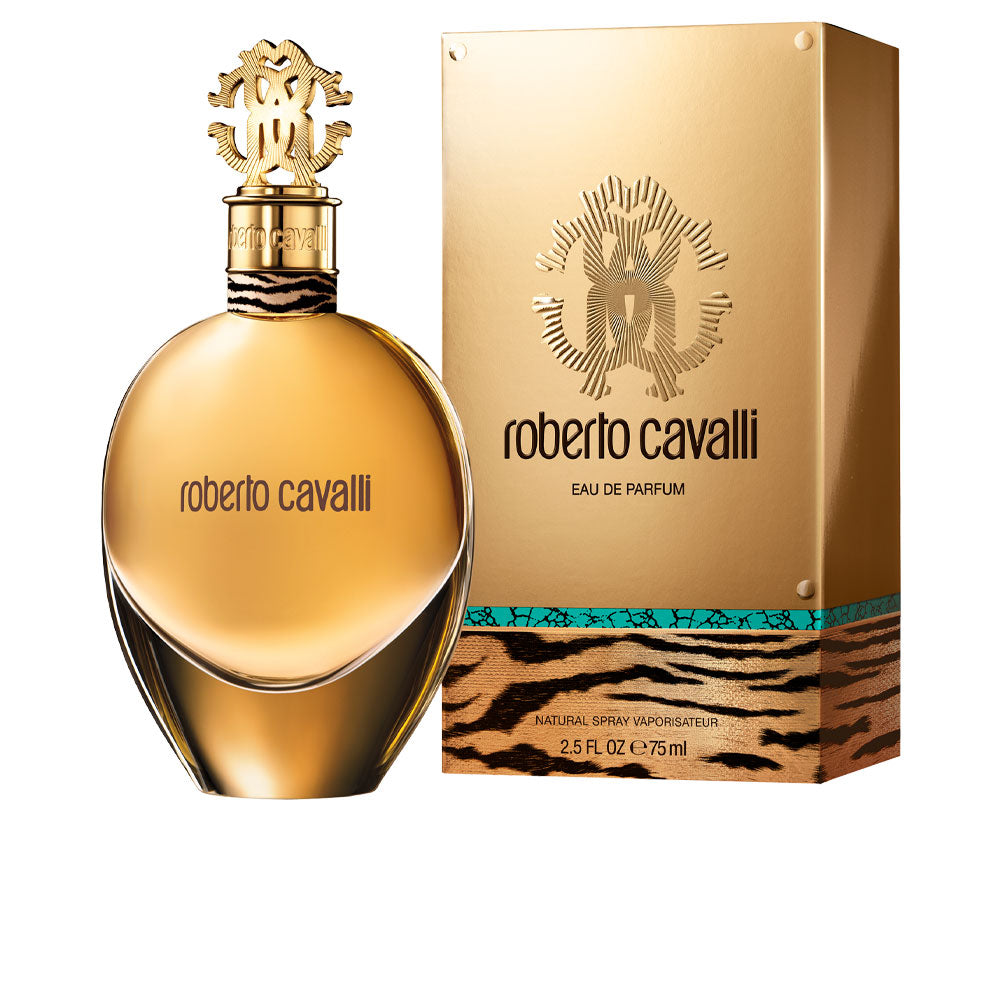 Roberto Cavalli Edp 75ml Mujer