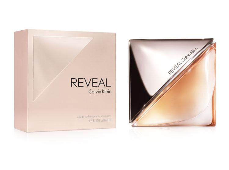 CK Reveal Women Edp5 0Ml Mujer .