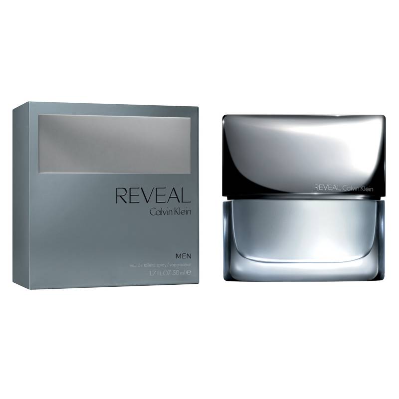 Reveal Calvin Klein EDT 50ML Hombre