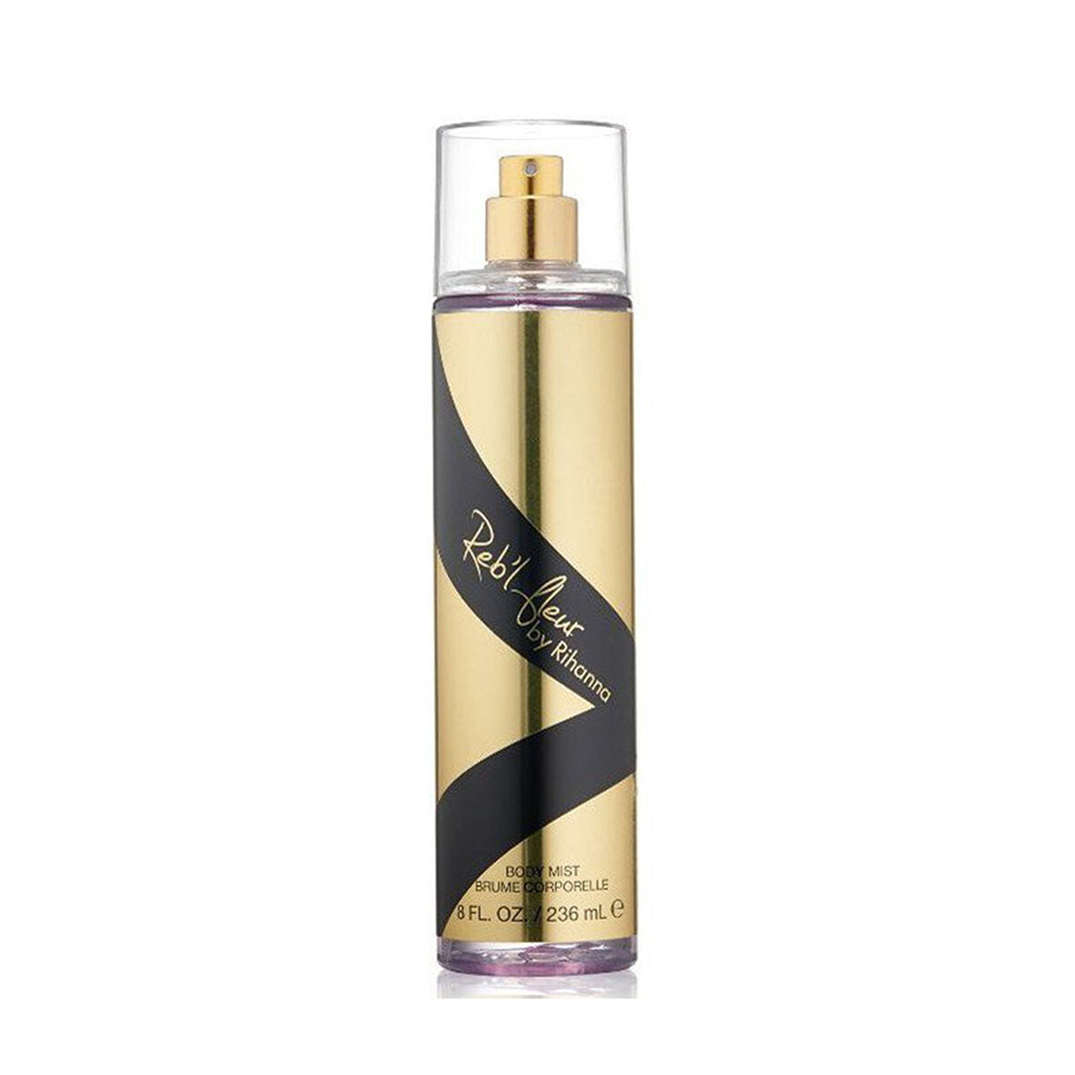 Rihanna Fleur Body Mist 236Ml Mujer