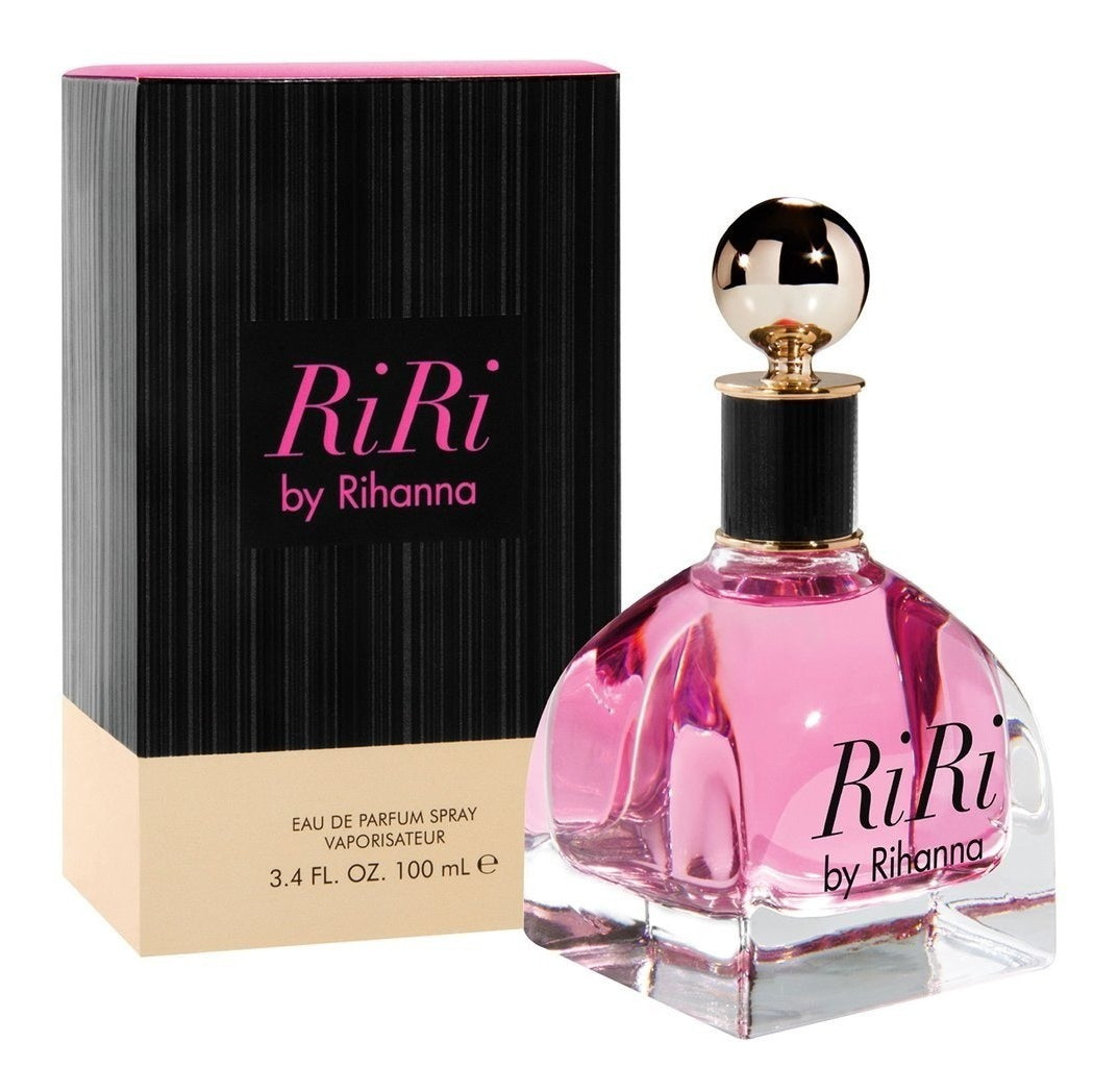 Rihanna RIRI Edp Mujer 100ml