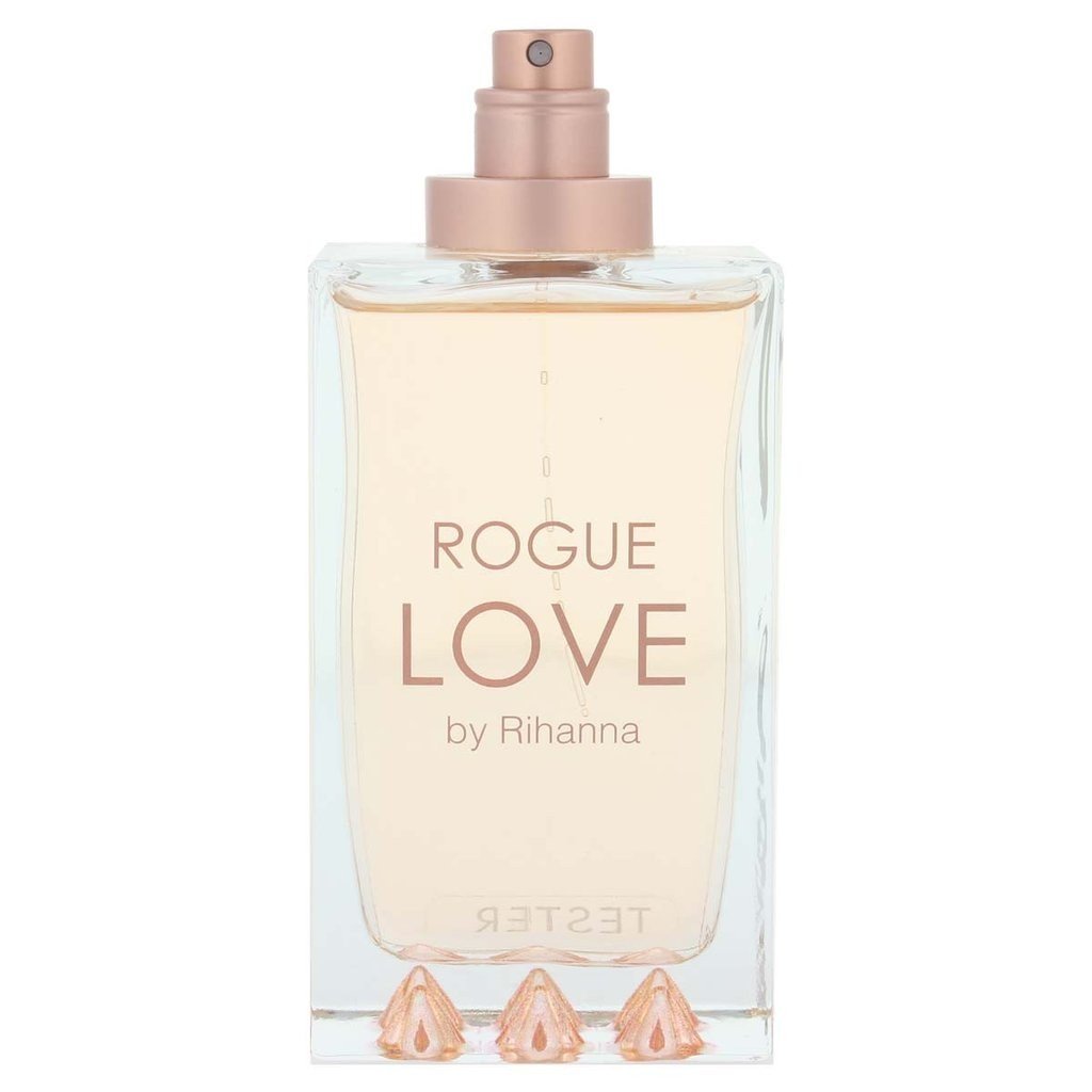 Rogue Love By Rihanna Edp 125Ml Mujer Tester