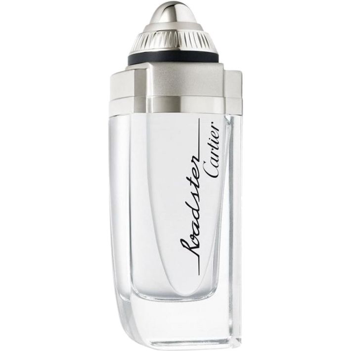 Roadster Tester EDT 100ML Hombre Cartier