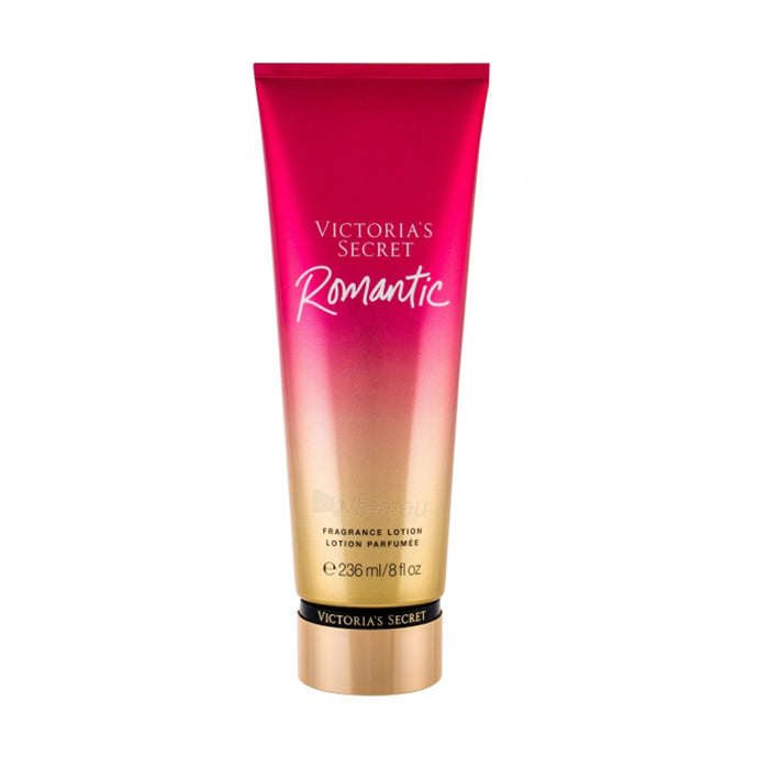 Romantic Fragance Lotion Crema 236ML Mujer Victoria Secret