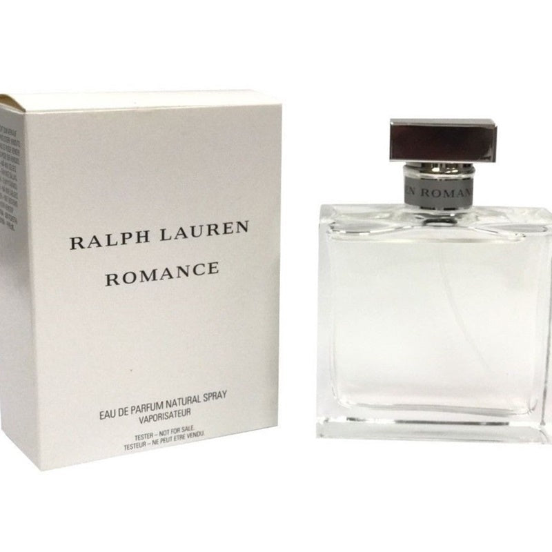 Romance Tester 100ML EDP Mujer Ralph Lauren