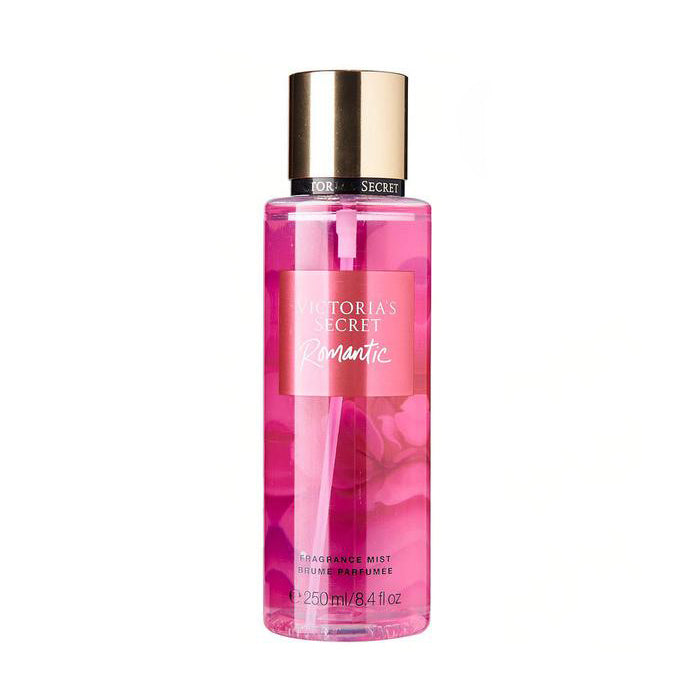 Romantic Fragance Mist Colonia 250ML Mujer Victoria Secret