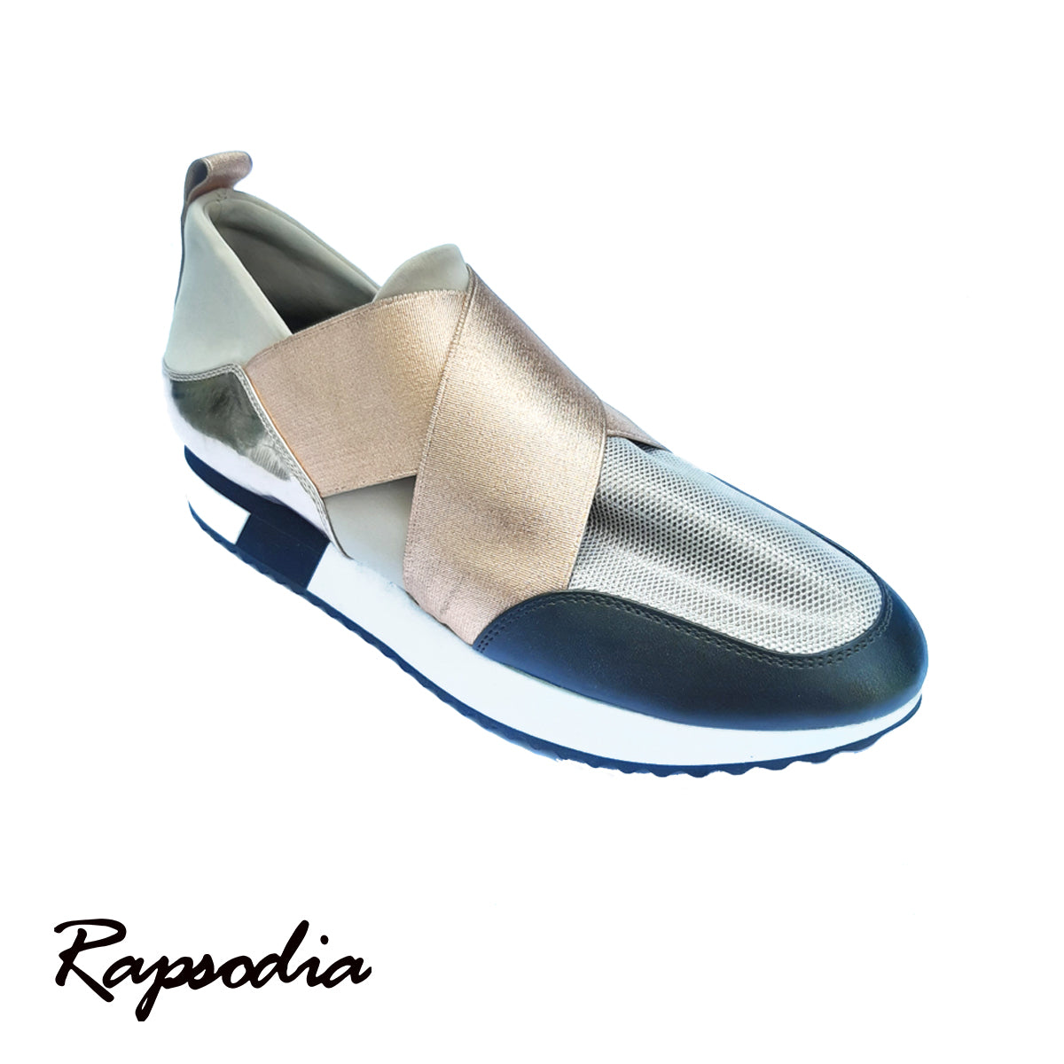 ZAPATILLA RAPSODIA ROSA PINK