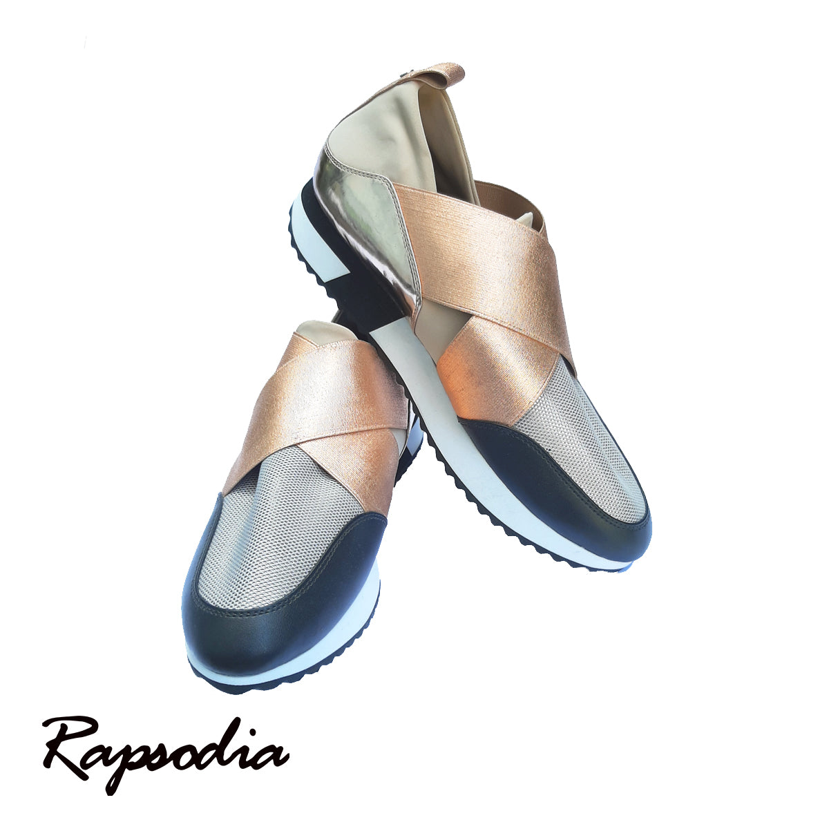 ZAPATILLA RAPSODIA ROSA PINK