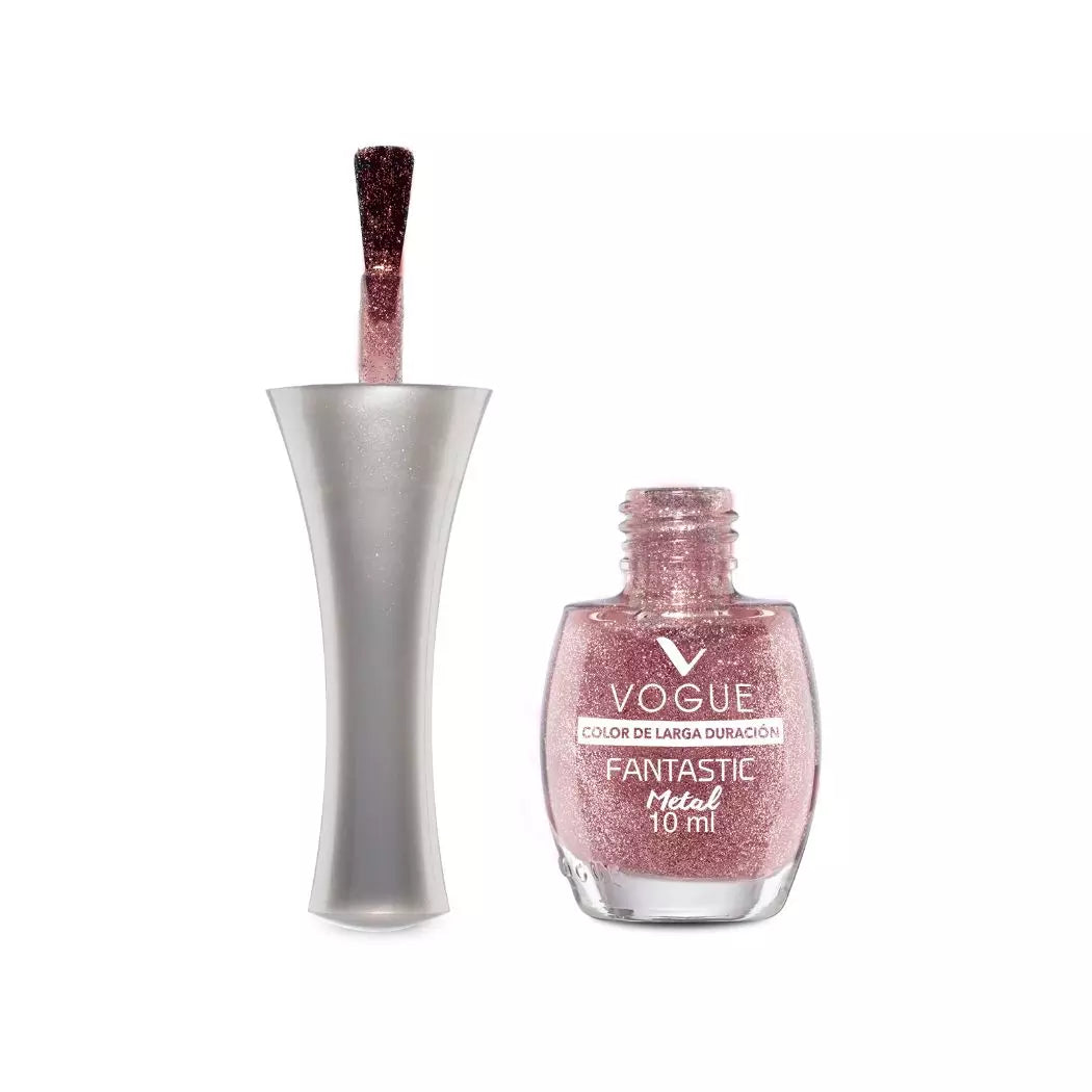 V ESMALTE FANT ROSA ESTELAR 10ML