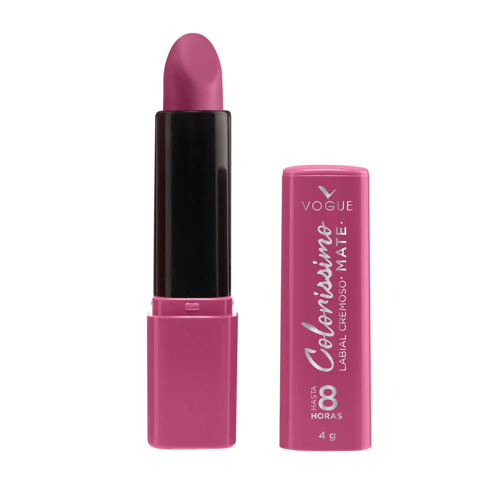 V LAB COLORISS 4G ROSA AMOROSA