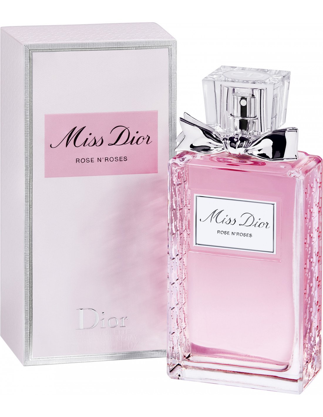 Miss Dior Rose n Roses 100ml edt .