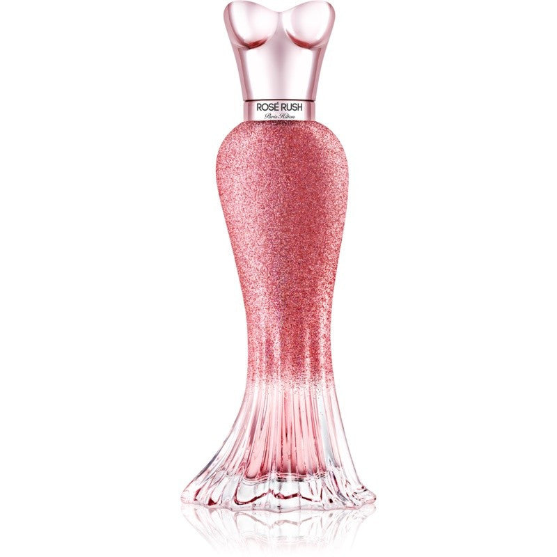 Rose Rush Paris Hilton Edp Mujer 100ML Tester