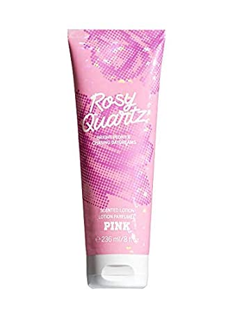 Victoria's Secret Rosy Quartz Lotion 236ml Mujer