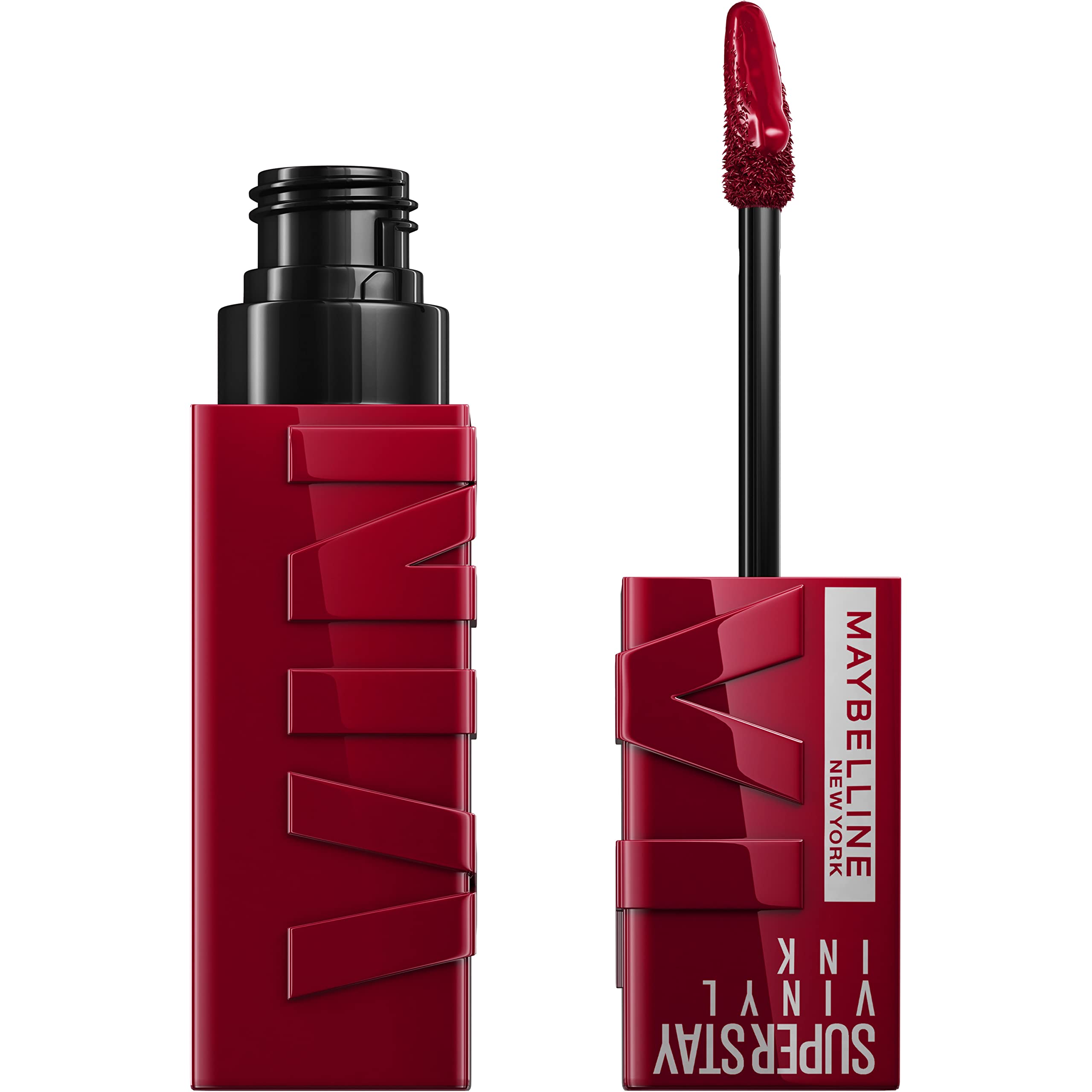 MAYBELLINE LABIOS LABIAL VINYL INK ROYAL