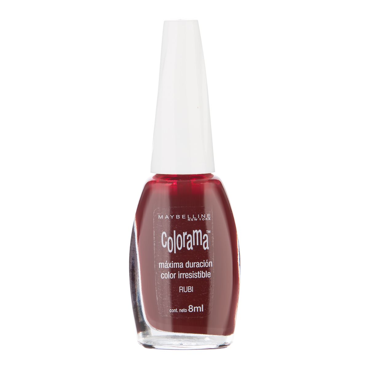 Esmalte Colorama Rubi Maybelline