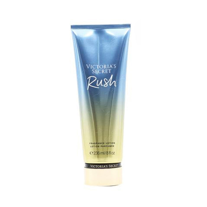 Rush Fragance Lotion Crema 236ML Mujer Victoria Secret