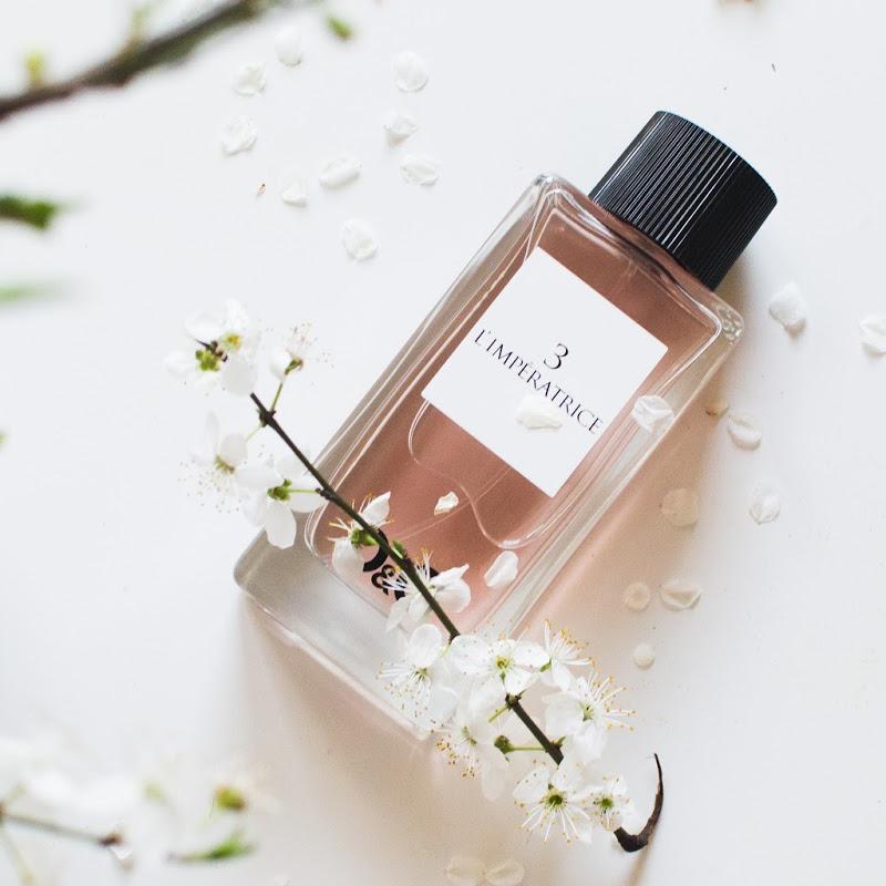 D&G 3 L'imperatrice Tester Edt 100ml Mujer